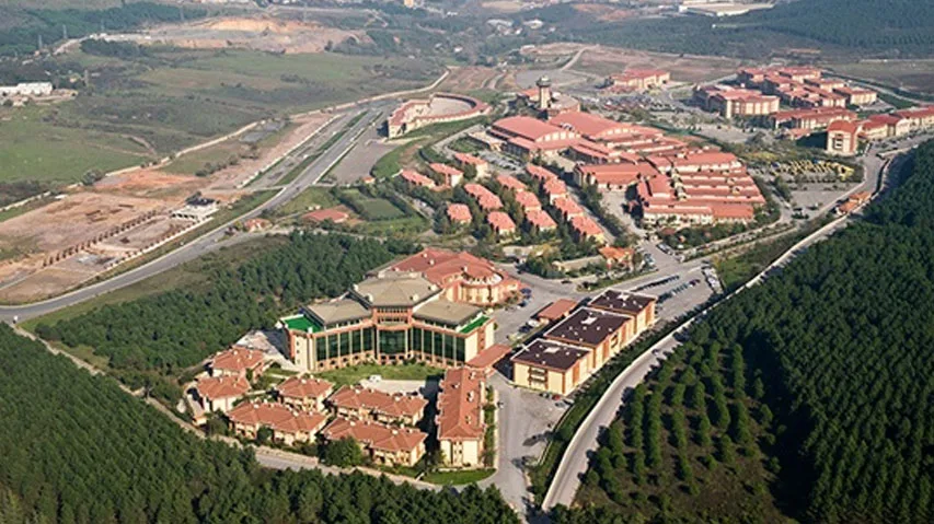 Maltepe Üniversitesi