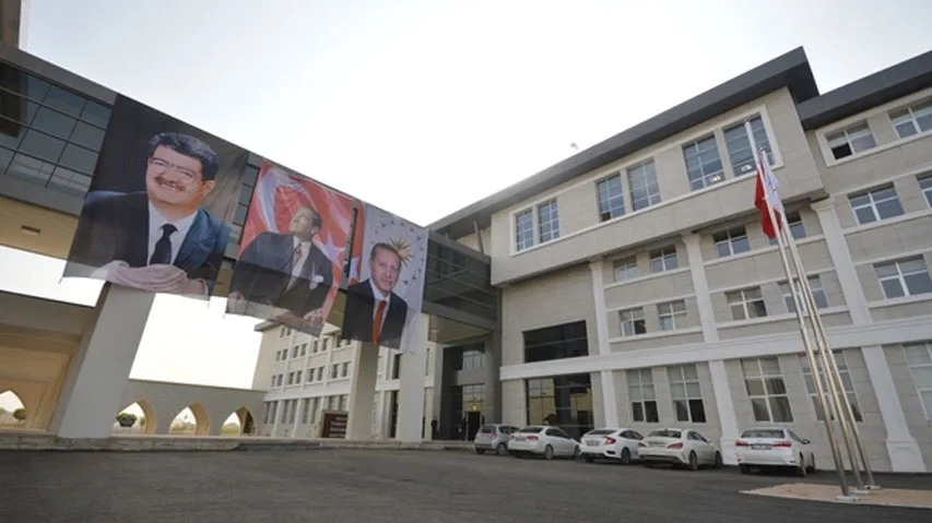 Malatya Turgut Özal Üniversitesi
