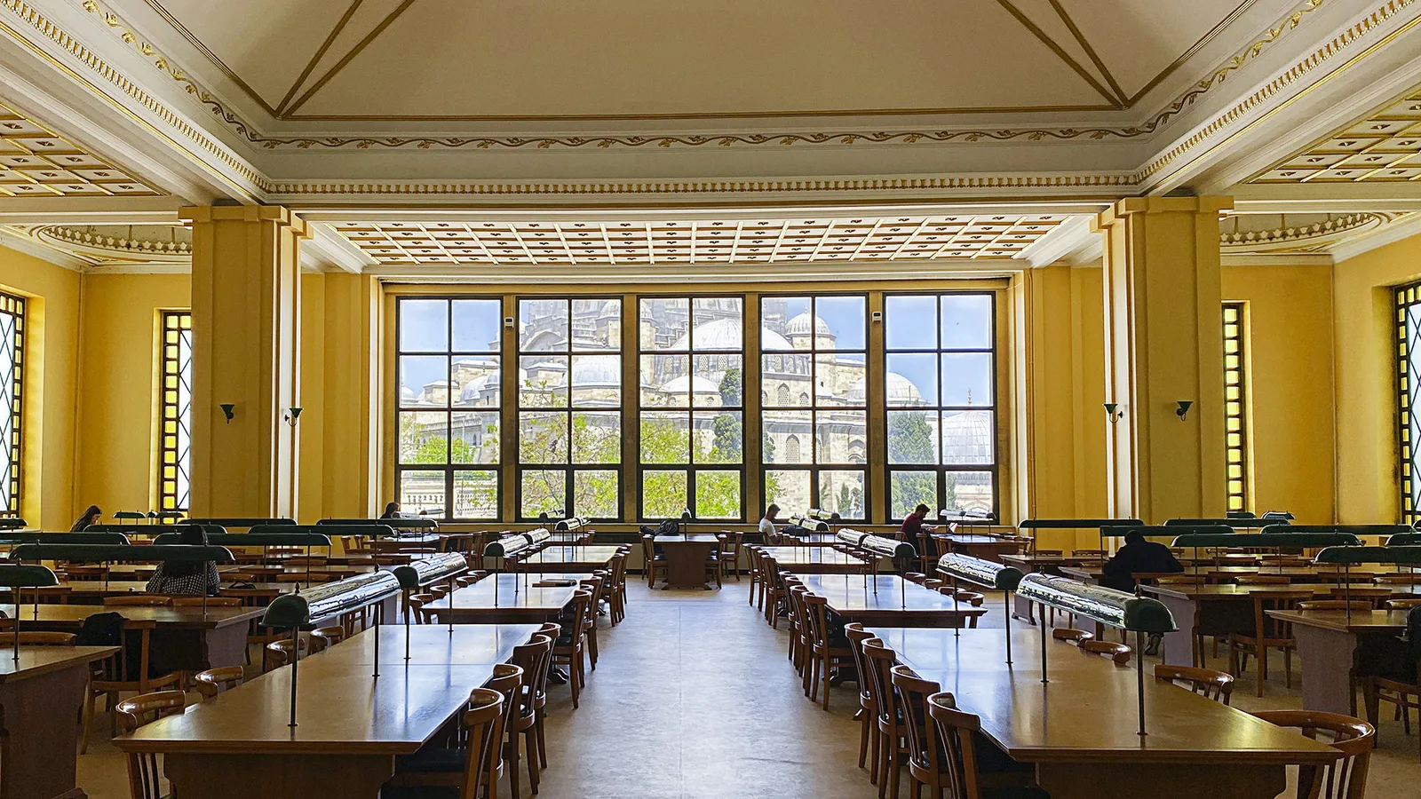 İstanbul Üniversitesi