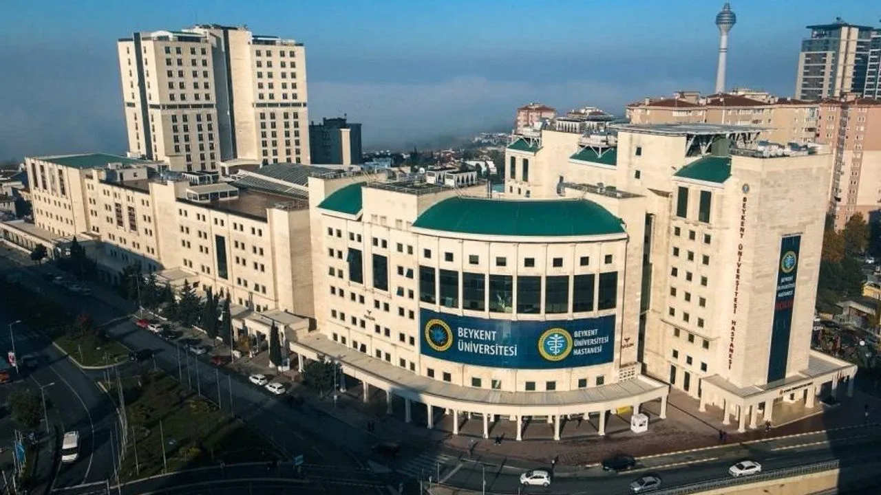 İstanbul Beykent Üniversitesi