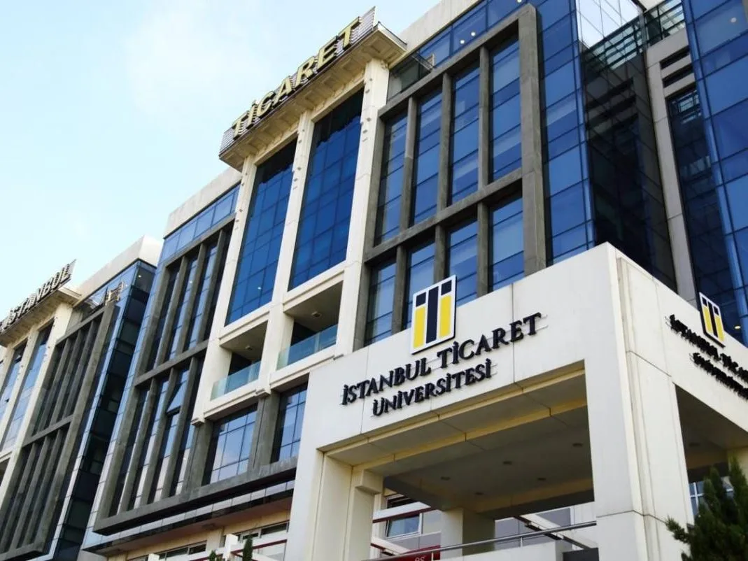 İstanbul Ticaret Üniversitesi