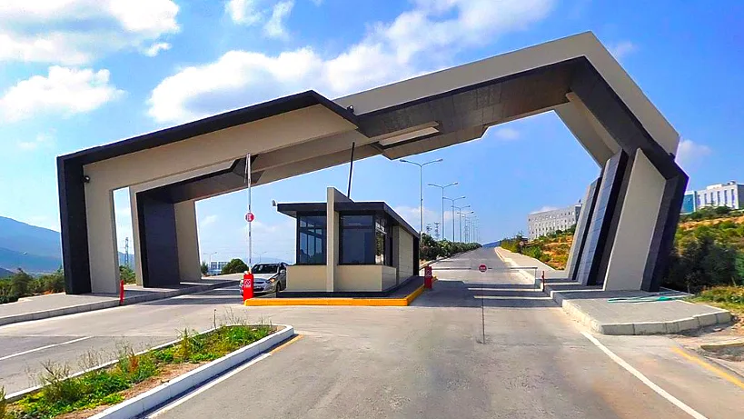 İzmir Yüksek Teknoloji Enstitüsü