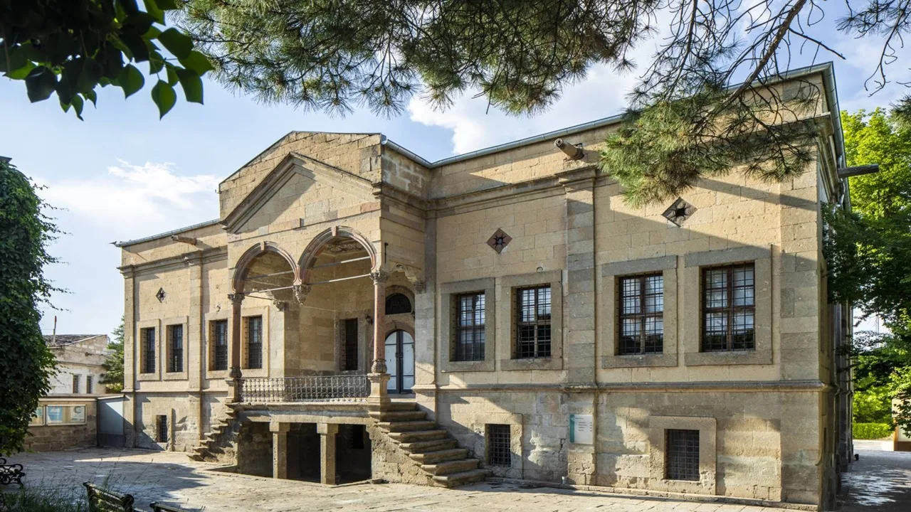 Kapadokya Üniversitesi