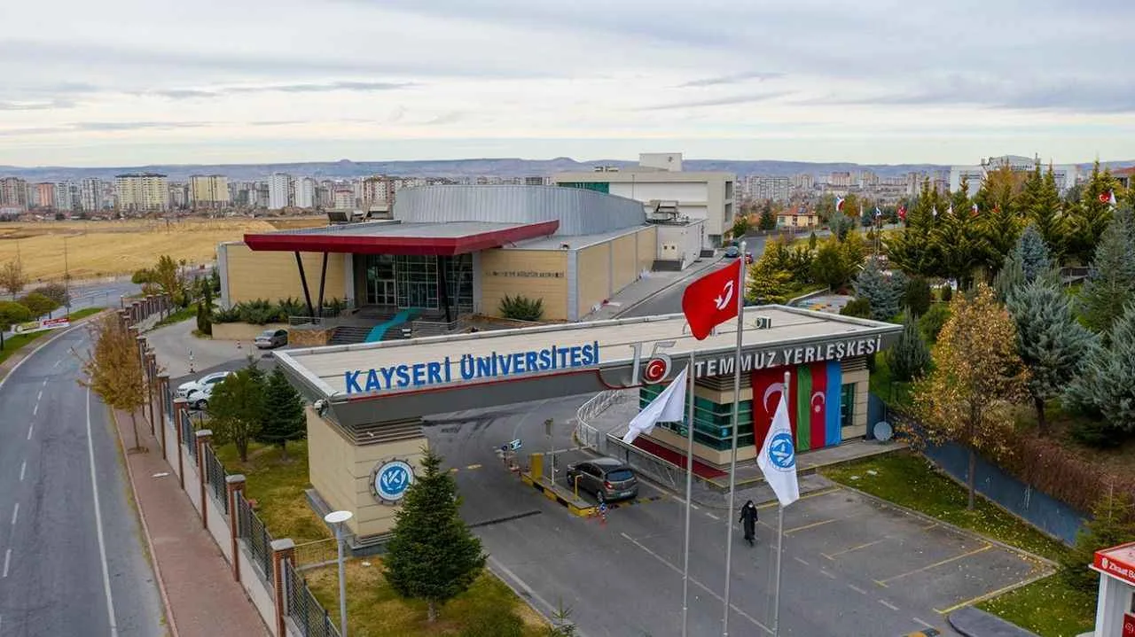 Kayseri Üniversitesi