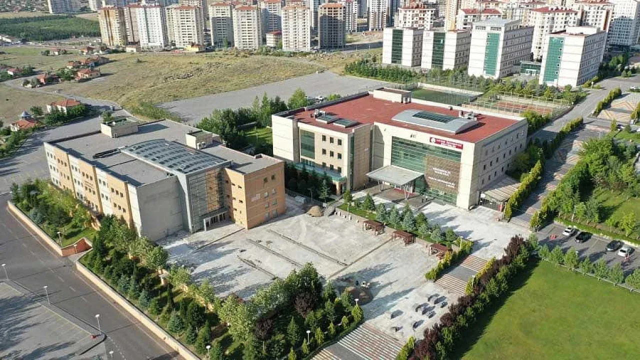 Kayseri Üniversitesi