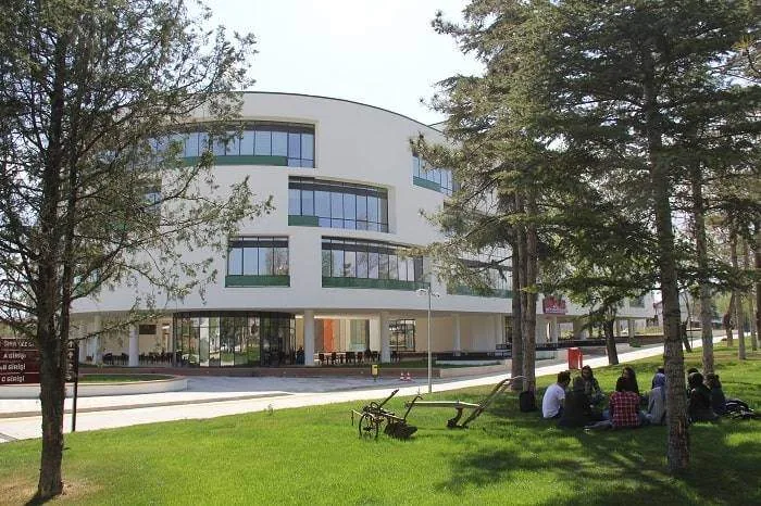 Konya Gıda ve Tarım Üniversitesi