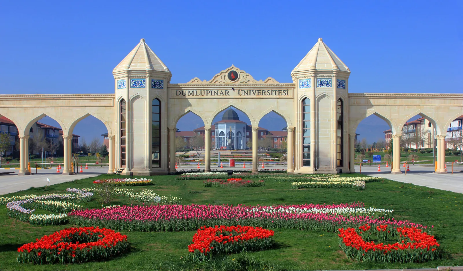 Kütahya Dumlupınar Üniversitesi