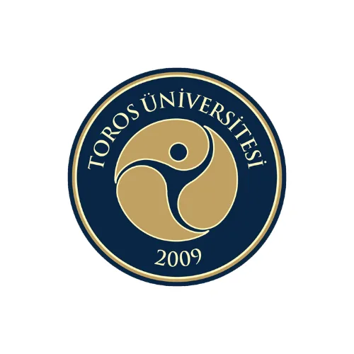 Toros Üniversitesi logosu