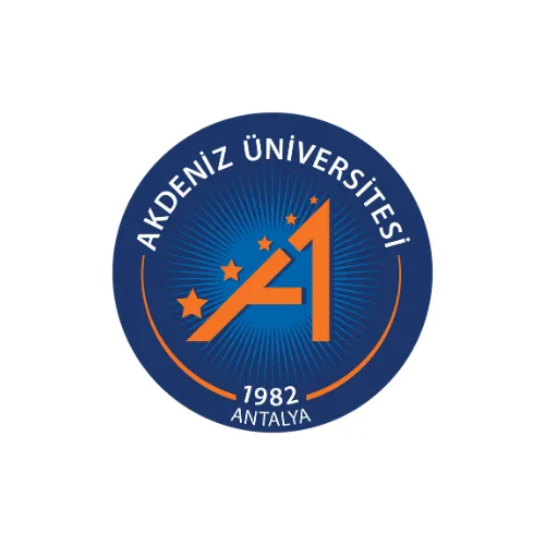 Akdeniz Üniversitesi logosu