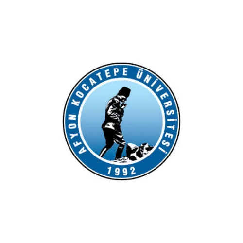 Afyon Kocatepe Üniversitesi logosu