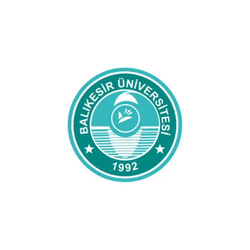 Balıkesir Üniversitesi logosu