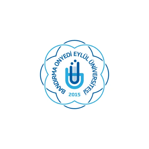 Bandırma Onyedi Eylül Üniversitesi logosu