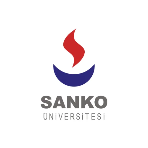 Sanko Üniversitesi logosu