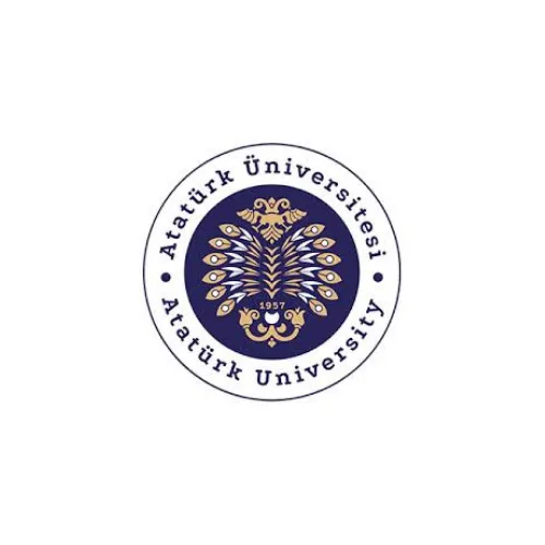 Atatürk Üniversitesi logosu