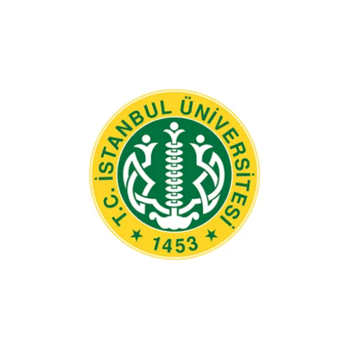 İstanbul Üniversitesi logosu