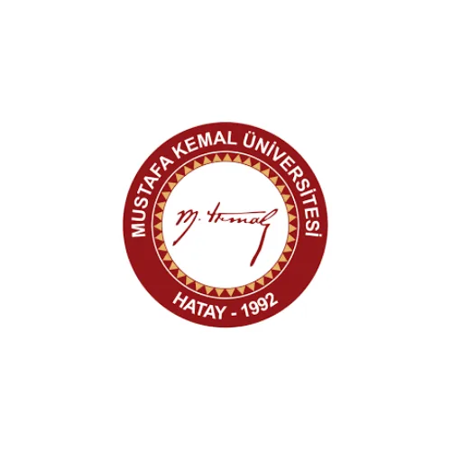 Hatay Mustafa Kemal Üniversitesi logosu