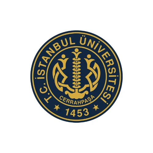 İstanbul Üniversitesi-Cerrahpaşa logosu