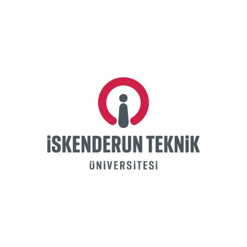İskenderun Teknik Üniversitesi logosu