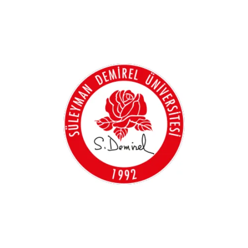 Süleyman Demirel Üniversitesi logosu