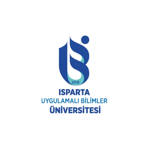 Isparta Uygulamalı Bilimler Üniversitesi logosu
