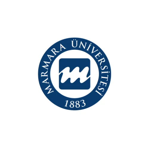 Marmara Üniversitesi logosu
