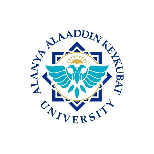 Alanya Alaaddin Keykubat Üniversitesi logosu