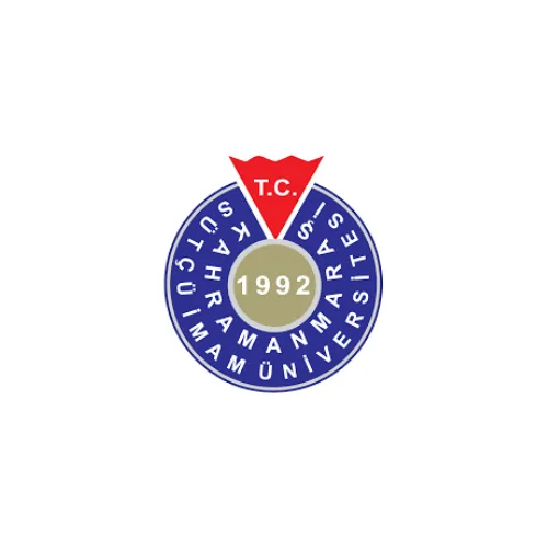 Kahramanmaraş Sütçü İmam Üniversitesi logosu