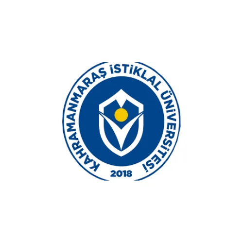 Kahramanmaraş İstiklal Üniversitesi logosu
