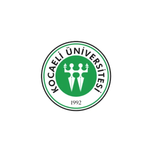 Kocaeli Üniversitesi logosu