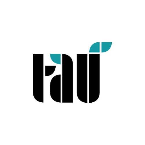 Türk-Alman Üniversitesi logosu