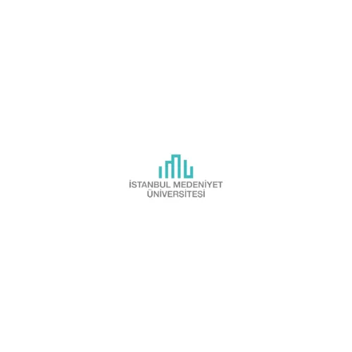 İstanbul Medeniyet Üniversitesi logosu