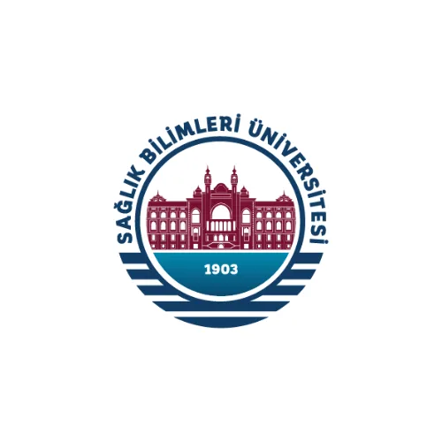 Sağlık Bilimleri Üniversitesi logosu