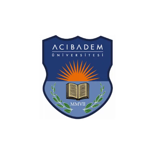 Acıbadem Üniversitesi logosu
