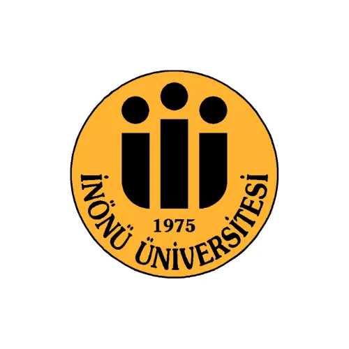 İnönü Üniversitesi logosu