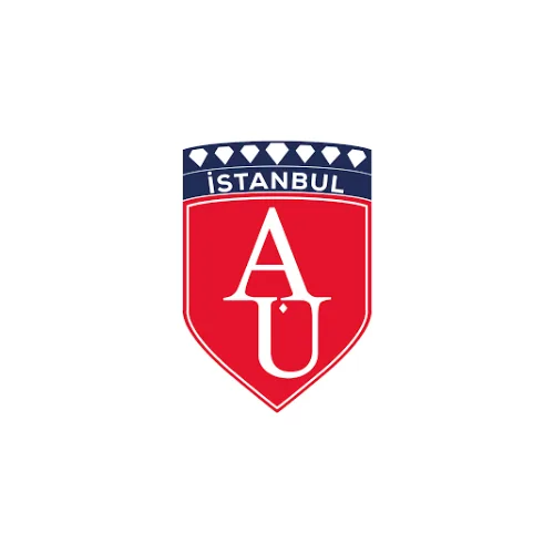Altınbaş Üniversitesi logosu