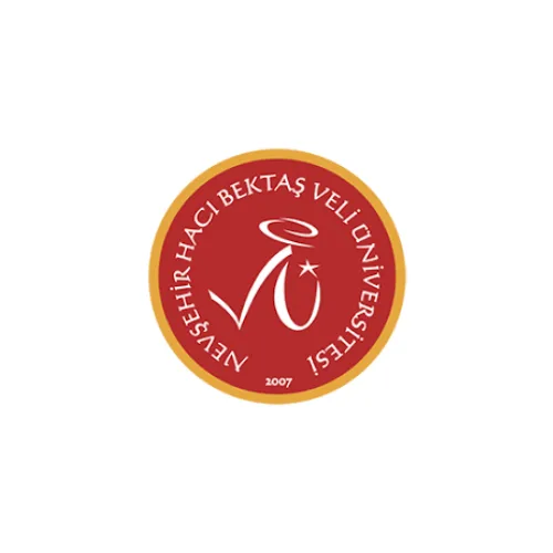 Nevşehir Hacı Bektaş Veli Üniversitesi logosu
