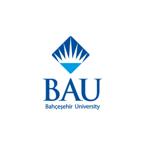 Bahçeşehir Üniversitesi logosu