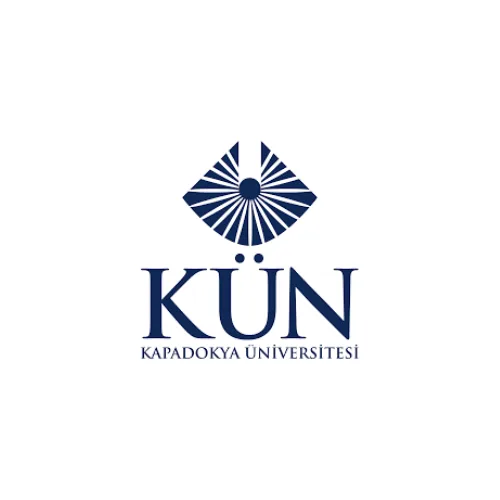Kapadokya Üniversitesi logosu