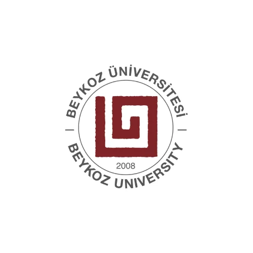 Beykoz Üniversitesi logosu