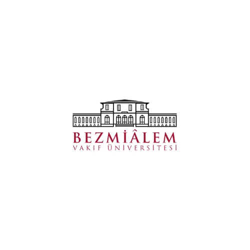 Bezmiâlem Vakıf Üniversitesi logosu