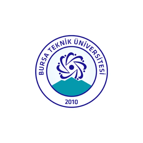 Bursa Teknik Üniversitesi logosu