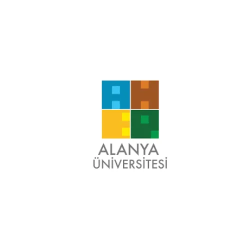 Alanya Üniversitesi logosu