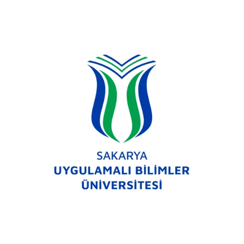 Sakarya Uygulamalı Bilimler Üniversitesi logosu