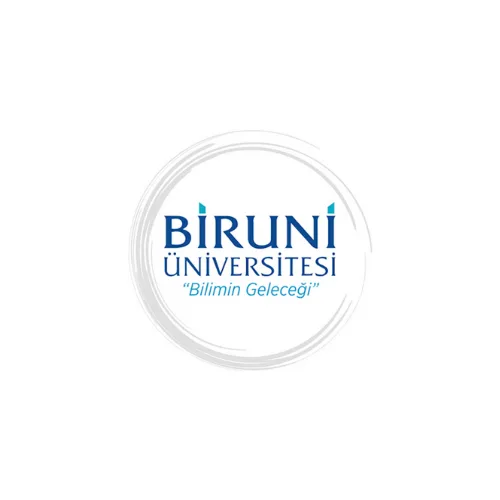 Biruni Üniversitesi logosu