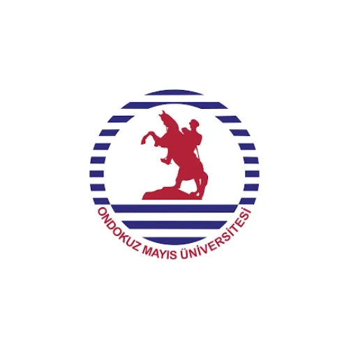 Ondokuz Mayıs Üniversitesi logosu