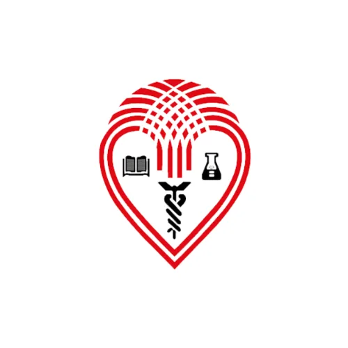 Demiroğlu Bilim Üniversitesi logosu