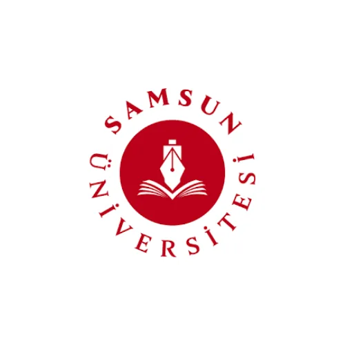 Samsun Üniversitesi logosu