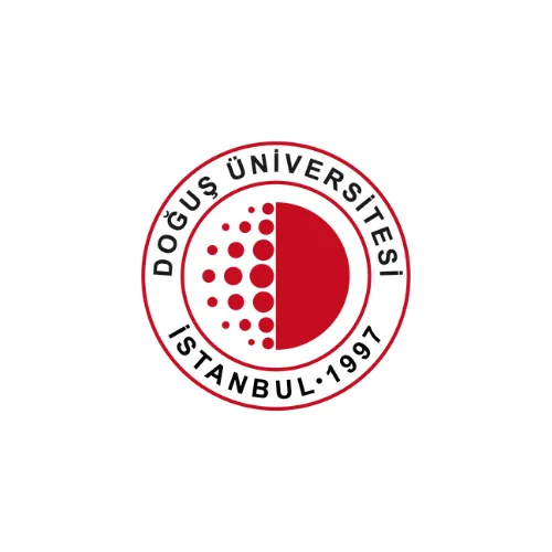Doğuş Üniversitesi logosu