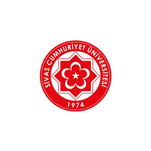 Sivas Cumhuriyet Üniversitesi logosu