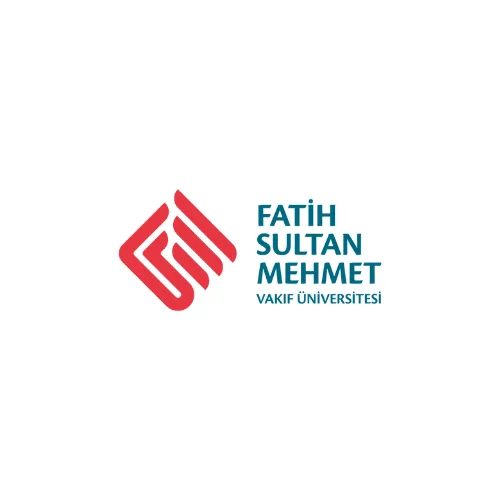 Fatih Sultan Mehmet Vakıf Üniversitesi logosu